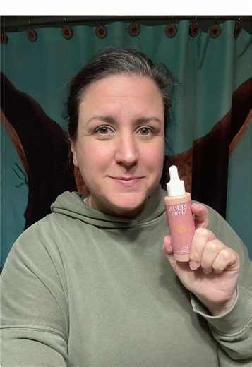 ZERIA DROPS Sunless Tanning Drops – Natural Melanin Booster for Glowing Skin | Moisturizing Bronzer for Face & Body, No Sun Damage Moisturizer Cosmetic