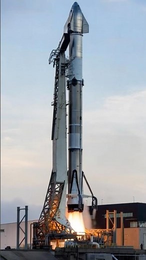 Real Rocket Launch | Spacecraft Takeoff Like a Beast | Countdown 3…2…1 🚀