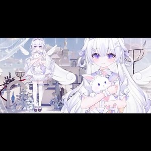 LIVE 2D Model Angelica Vtuber Model for Sell [premade Vtuber Model/youtube Twitch Stream/fully Rigged/ready to Use/vtube Studio] - Etsy Canada