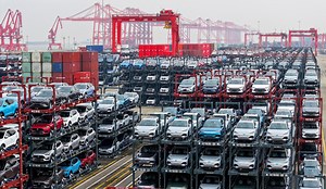 Why do China's new energy vehicle exports continue to grow?