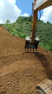 27K views · 1.2K reactions | Normal moves, No fast forward ⏩ #excavatoroperator #excavator #reelsvideoシ #fypviralシ #facebookreelsviral | Pamisa Vernie Cabaraban | Facebook