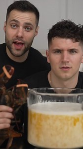 Buttered Lobster #lobster #butter #food | Tasty Home Kitchen