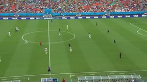 12K views · 279 reactions | On this day in 2014, Robin van Persie scored his iconic diving header at the World Cup... The flying Dutchman!  | Planet Football | Facebook