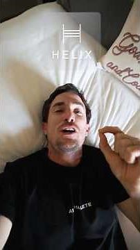 Upgrade to the best mattress in 2026 with Helix