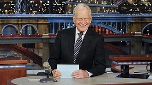 Conan, Kimmel on David Letterman's tremendous influence
