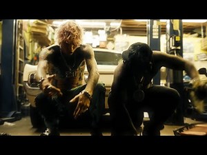 Machine Gun Kelly, Joyner Lucas & DaBaby - GANGSTA (2023)