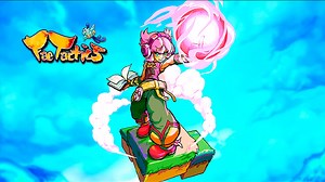 Fae Tactics - PC - Buy it at Nuuvem