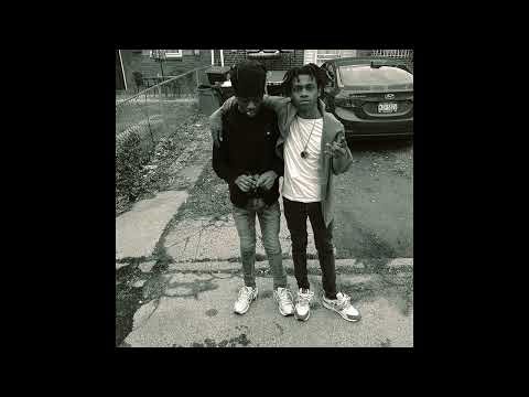 SHADSTACKZZ X MG SLEEPY X 10MEIL X CHESTER DRILL TYPE BEAT - "LETS DANCE"