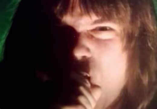 Iron Maiden - The Number Of The Beast