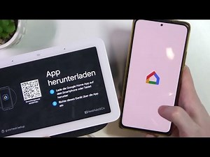 How to Change First Setup Language of Google Nest Hub 2?