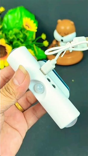 Smart Solar Light System | Auto On Off Solar Lamp