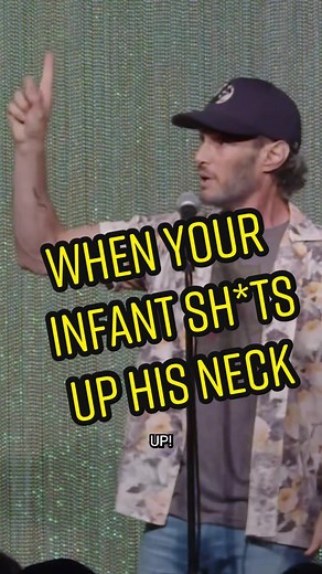 Parenting Humor: The Pooping Wizard Incident