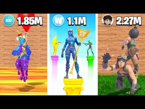 YOUTUBER BOX FIGHTS