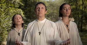 ‘Teresa’, la película de Paula Ortiz basada en un texto de Juan Mayorga que aborda la figura de la religiosa como un arma subversiva