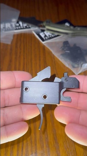 Delta Team Tactical FRT-15L3. THE BEST FRT‼️‪@DeltaTeamTacticalMedia‬ #youtubeshorts #shootingrange