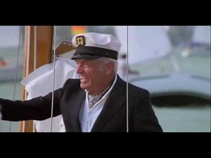 Rodney Dangerfield's "Caddyshack" Yacht Is for Sale