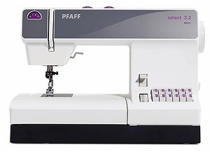 Pfaff Select 3.2