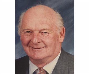 Donald E. McClure Obituary (2025) - Maple Shade, NJ - Mark C. Tilghman Funeral Home, LLC - Maple Shade