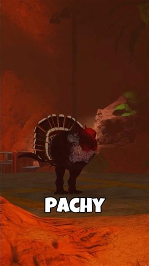 Every Dino, Explained! Part: Pachy #dino #roblox#primalpursuit #gaming #dino dinosaur #jurassicpark