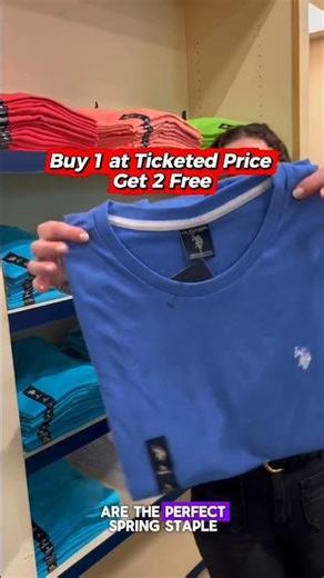 BOGO Is BACK at Boscov’s! Buy 1 Get 1 FREE (Even Buy 1 Get 2!) #sale #shopping