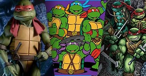 As Tartarugas Ninja: 10 Coisas que você precisa saber