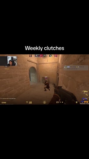 Salam ramadhan everyone, the buff is real . #cs2 #fyp #csgo #csgomoments #counterstrike2 #csgoclips #playstation5 #counterstrike