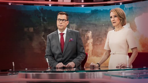 Katso tuoreimmat uutiset | MTV Katsomo