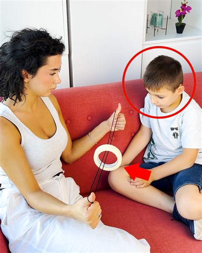 Smart method to remove the loop from strings! 👌 | Wildly Creative