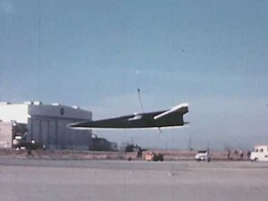 Hyper III Drop Test From SH-3 Helicopter