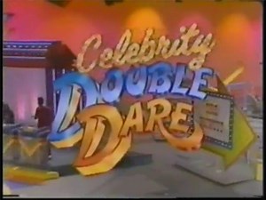 Double Dare - Non Celebrity Pilot