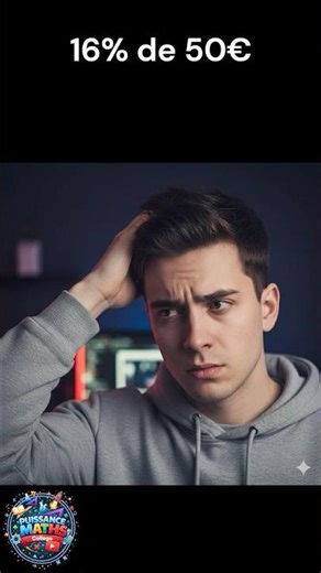 🧠Les pourcentages : L'ASTUCE que ton prof ne t'as pas dit 💪