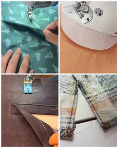 395K views · 3.7K reactions | Easy Sewing Tips and Tricks for Beginners | Sew creativity | Facebook