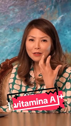 Importância da suplementação de Vitamina A