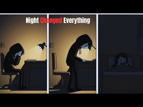 This Night Routine 🌙 Changed My ENTIRE Life (Do This Before Bed 🛌)