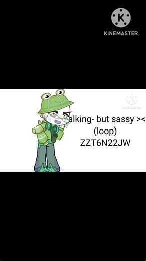 free #gl2 animation codes! #gacha #animation #foryou