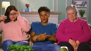 They're not ready for another newborn...👶Don't miss #Unexpected, MONDAY at 10/9c! | Unexpected