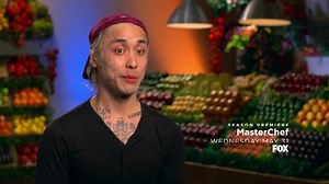 MasterChef USA - Masterchef: Season 8