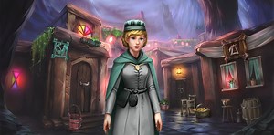 Cave Quest 2 Collector's Edition - Play Thousands of Games - GameHouse