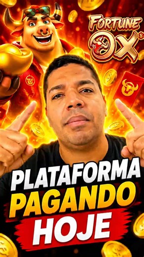 PLATAFORMA NOVA COM BÔNUS NO CADASTRO! PLATAFORMA NOVA PAGANDO! PLATAFORMA NOVA BUGADA!