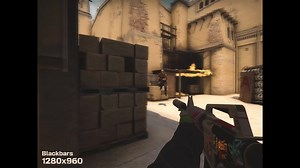 5 Pros 5 Resolutions, an unique CS:GO fragmovie with pros own resolution, crosshair and viewmodel. LIKE if you want more of these videos! FULL VIDEO: https://youtu.be/MVElTaonD3I | Virre CS2