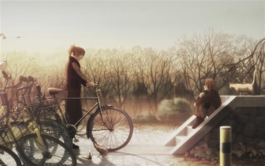 【一人之下3】OP《出入平安》完整版-祁漫吖---歌-哔哩哔哩视频