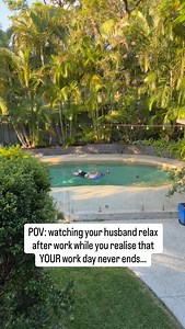 1.1K views · 35 reactions | True story….The mums seem to carry 99% of...