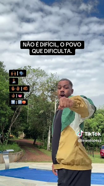 Tutorial de Dança Funk - Aprenda essa dancinha divertida!