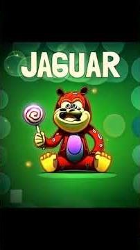 Talking ABC Zoo Animals Song AI Effects