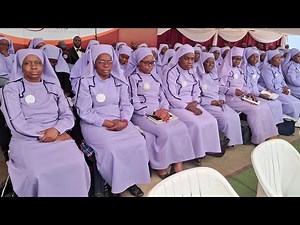 Apostolic Faith Church is live!