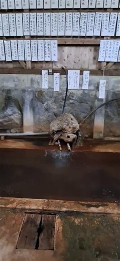 亀の湯 共同浴場