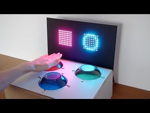 ［SPACEBLOCK-20］反射神経チェック！早押しゲームを作ろう：点数がプラスで終わるバージョン