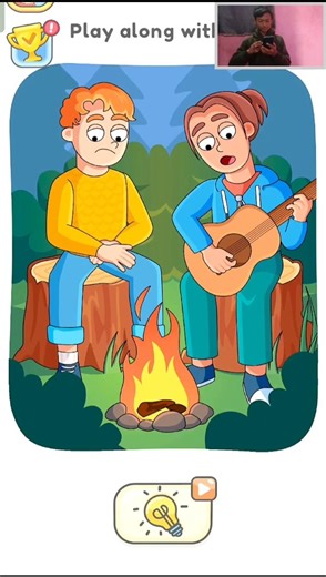 🔥🧠 Brain Test Level! | DOP 5 Delete One Part 😳 #DeleteOnePart #DOP5