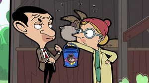 156K views · 2.9K reactions | Mr Bean is the leader of the pack! ‍了 | Mr Bean: The Animated Series | Facebook