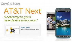 AT&T's offers new smartphone, tablet upgrade every 12 months with 'Next' plan | AppleInsider